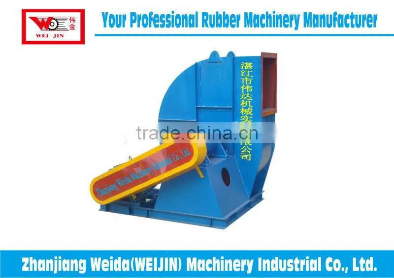 Centrifugal wind fan
