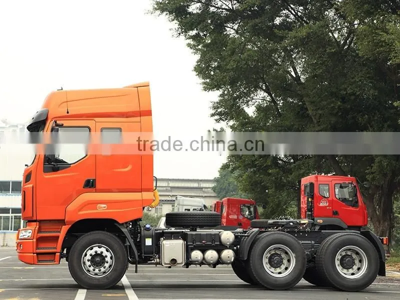 DFLZ M7 tractor head big promotion low price