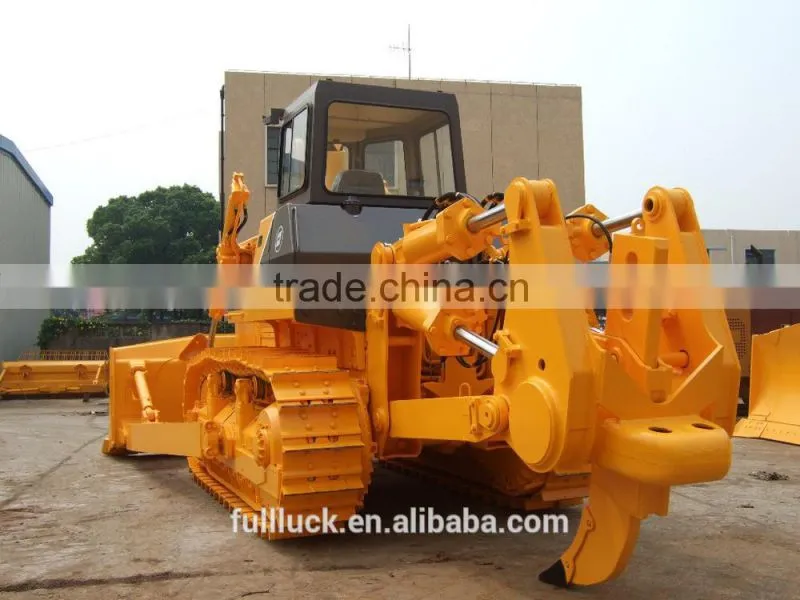 D8 CRAWLER BULLDOZER FOR SALE