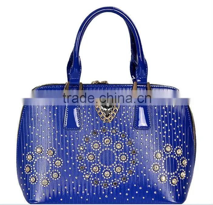 crystal and rhinestone evening bags clutch bag