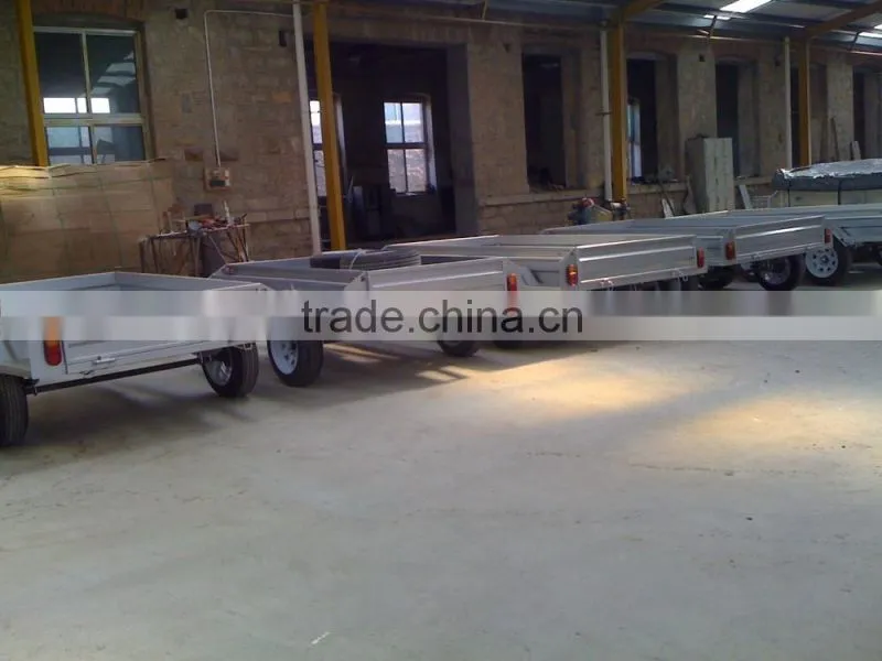 horse carriage trailer