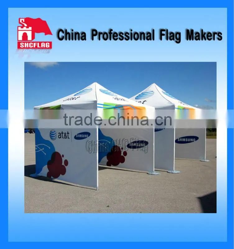 High quality tent canopy tent cube tent advertising