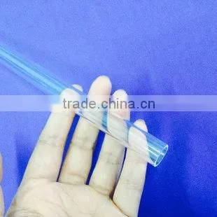 Liaison Quartz unique Translucent electric quartz tube heating element