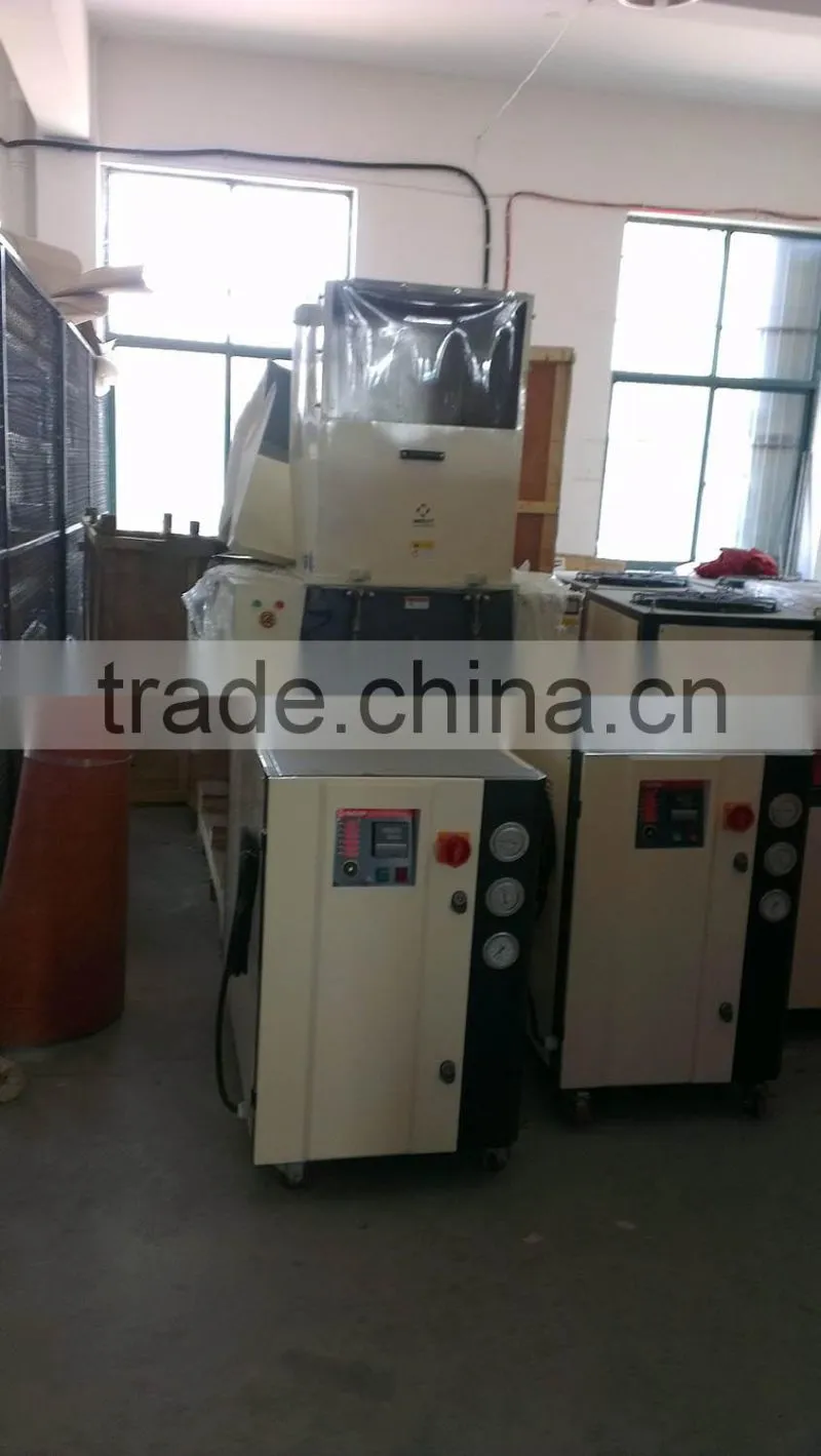 Industrial Chiller with 10p /Air cooled chiller for industrial use/water cooling chiller