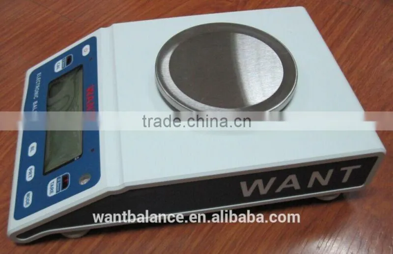 0.01g 10mg electronic weighing scale, balance scale price