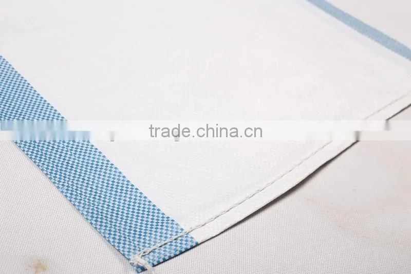 4774 singapore flour bag/ PP woven bags/sacks/ bag for packaging flour