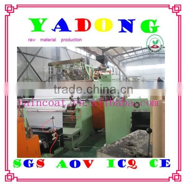 printing waterproof pvc cute kids apron