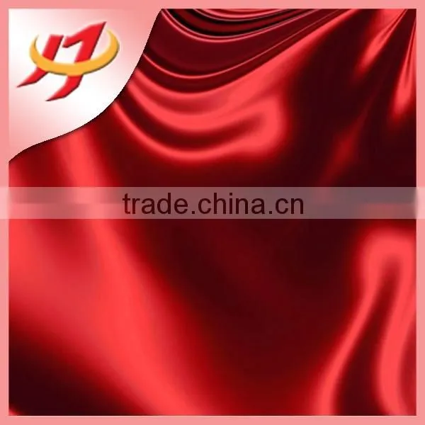High quality cheap elegant wedding decorative fabric wholesale