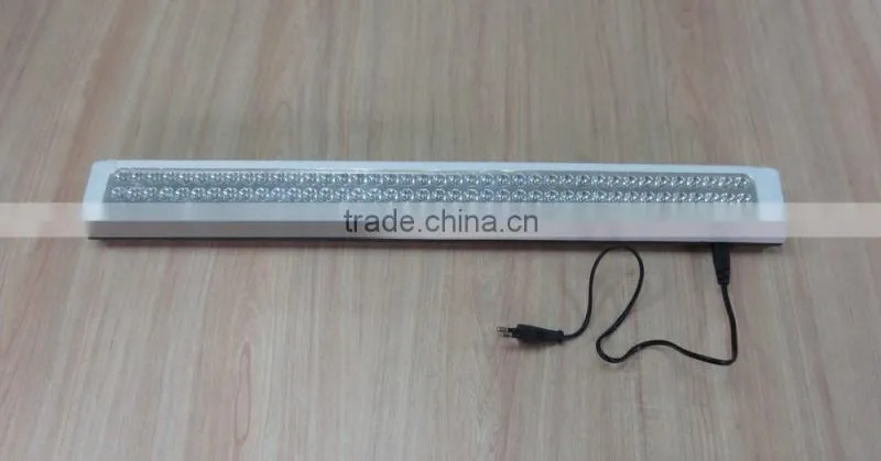 Emergency battery backup 120 led lantern MODEL TN-120