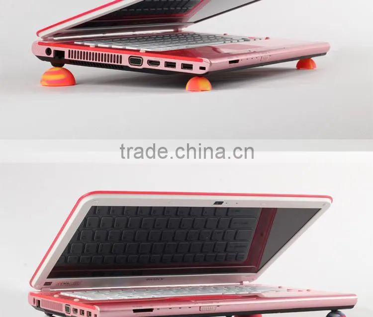 2016 selling best wholesale smart novelty cheap laptop stand for cooling