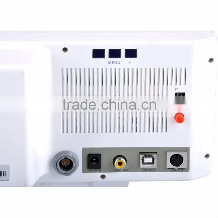 Wireless Dental Intraoral Camera, Top Intra Oral Camera with x-ray Film