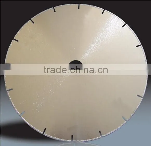 Diamond Steel Cutting Blade Abrasive Disc