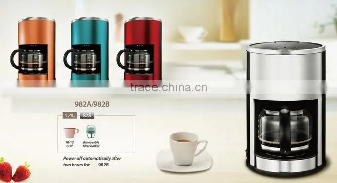 Electric Coffee maker prices