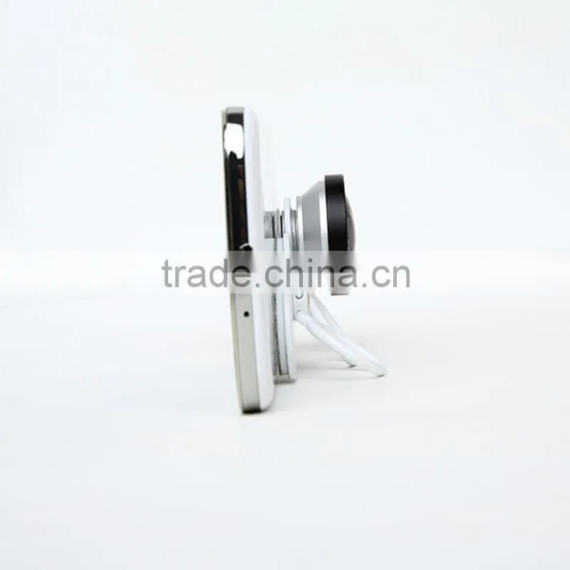 High quality 0.4X Super Wide Angle camera lens for cell phone lens