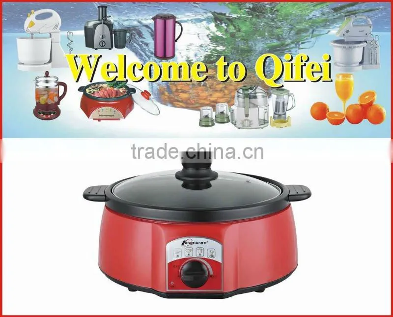 Multi Cooker