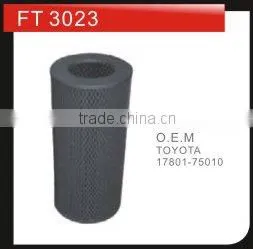 air filter/auto air filter/car air filter