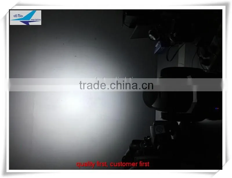 New arrived mini moving head / 60w led moving head light