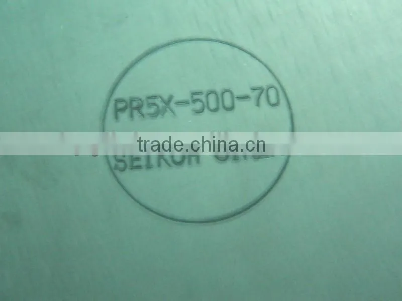 supply fiber optic polishing pad for polishing machine