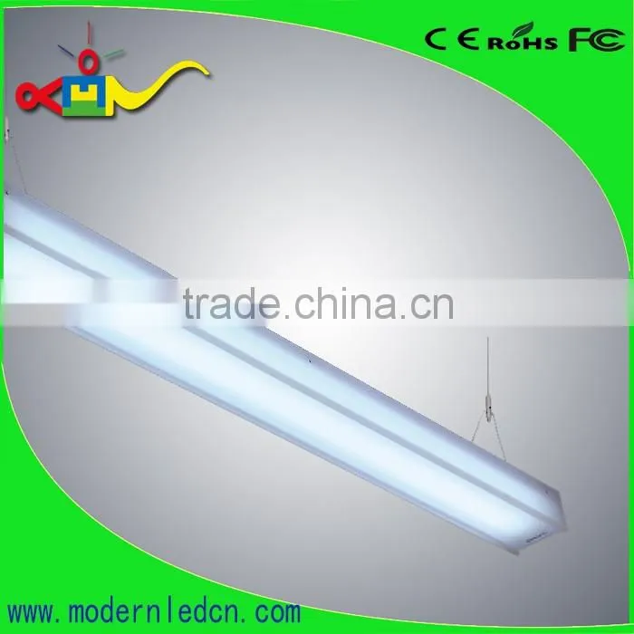 Modern led lighting 4 ft 36w for office