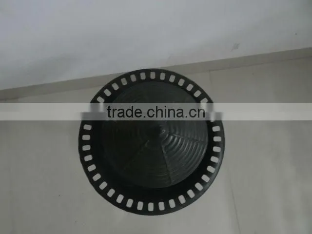 plastic stand bird feeder