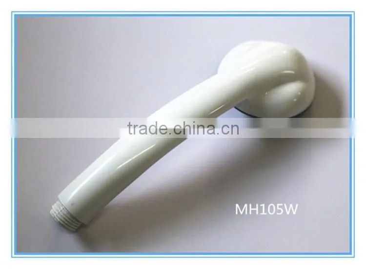 MH105 High quality shower set, ABS Plastic shower head ,Bathroom Faucet Accessories