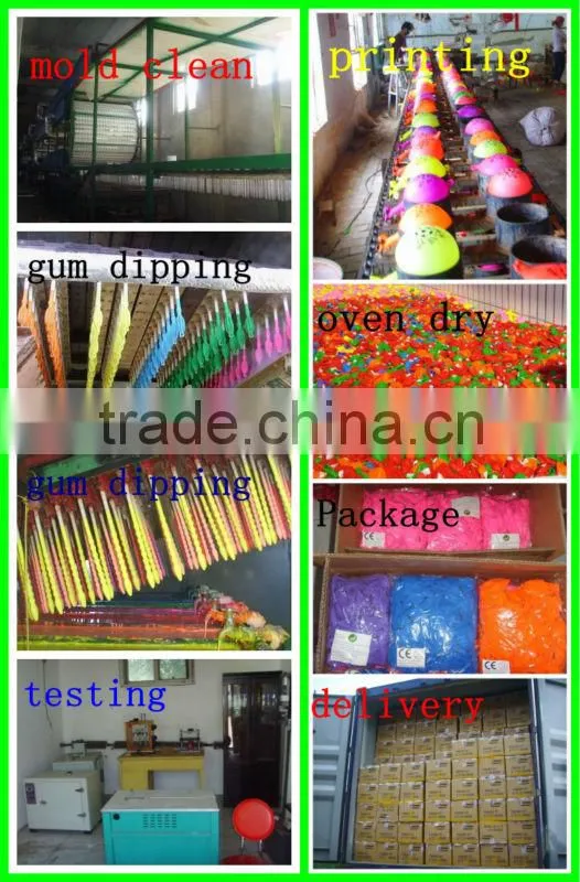 party items ballons