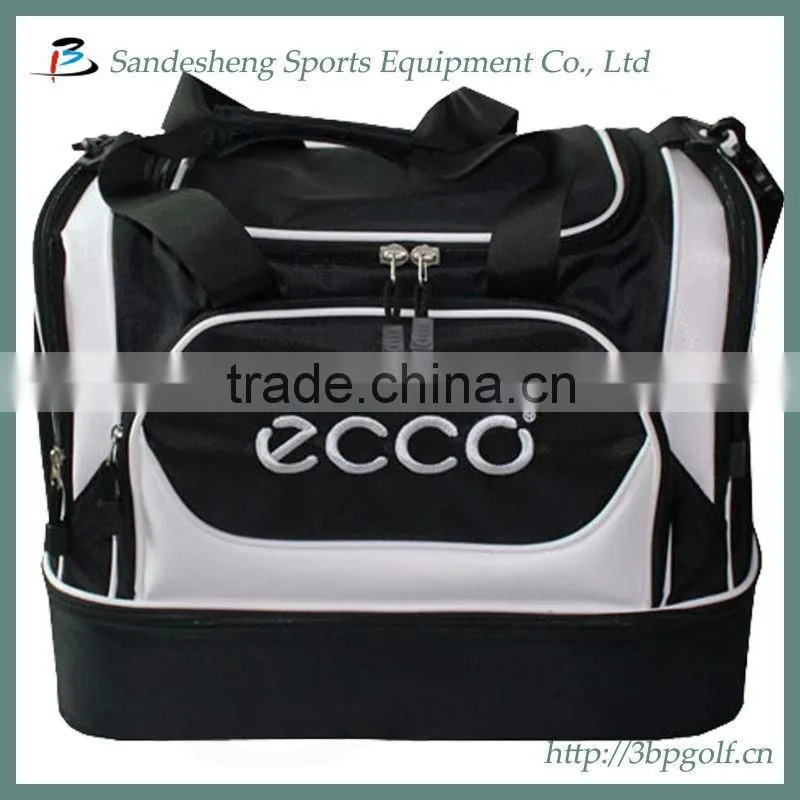Fashion carry golf boston bag