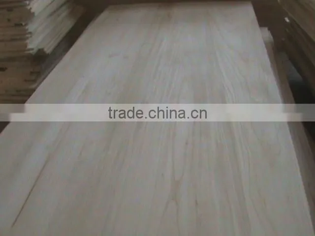 paulownia door wood