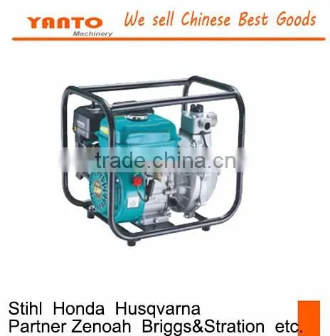Agricultural irrigation water pressure pump GTU-72IS