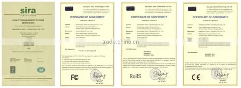 2015 SAE J1939 Y J1939P Y Deutsch 9Pin Y To J1939S+DB15Pin Male Cable