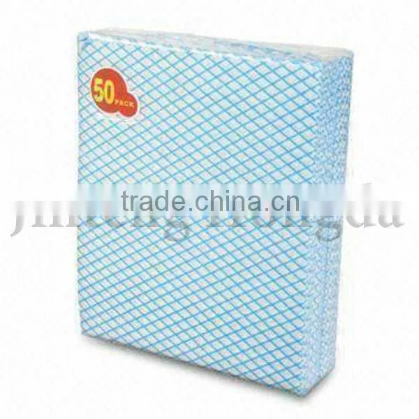 Glasses Cleaning Cloth