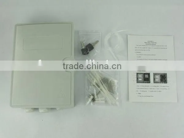 Ftth Outdoor Explosion-Proof Outdoor Optical Cable Terminal Box