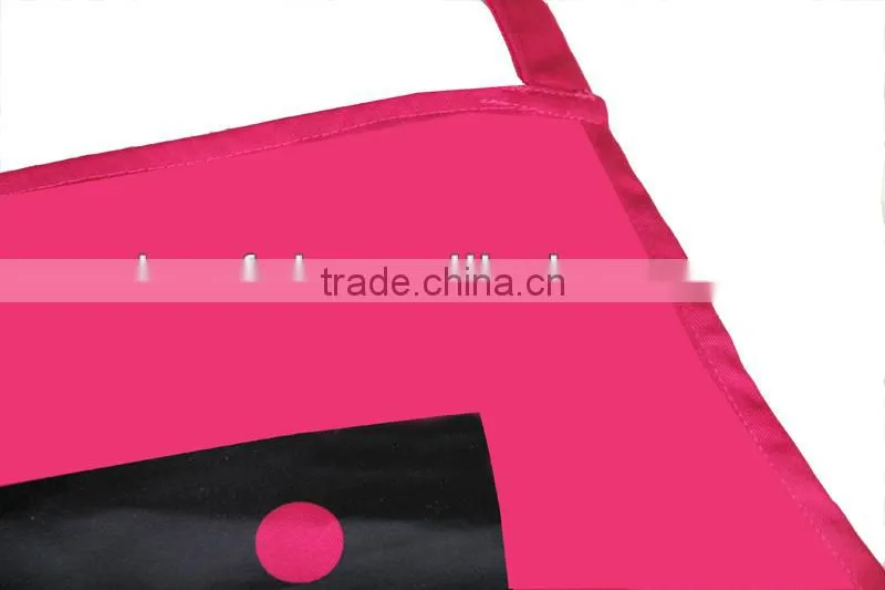 Hot Selling Fashion Ladies Kitchen Apron,Aprons For Painting