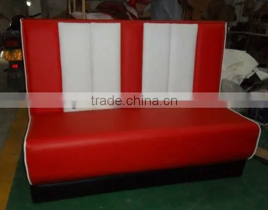 Popular Luxury Reclining Two Seat Sofa