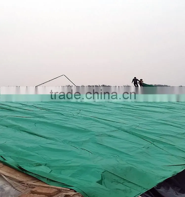 Big promotion pvc tauparlin pe tarpaulin cotton canvas