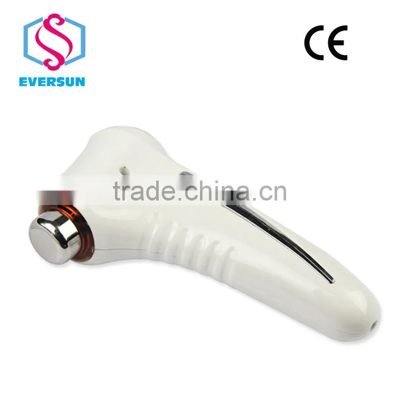 Handheld facial massager // ultrasonic therapy led light skin care GD-HD117