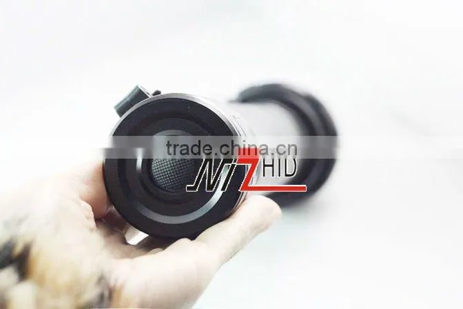 45W/55W/75W HID flashlight/HID torch,6600mAh