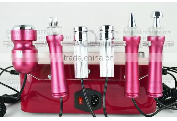 2015Fashion Energy Activation And Conversion Beauty equipment