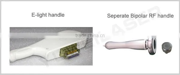 Top quality ywe-4 salon use hair removal beauty machine