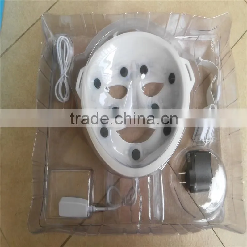 led face light /phototherapy /light mask/led facial mask