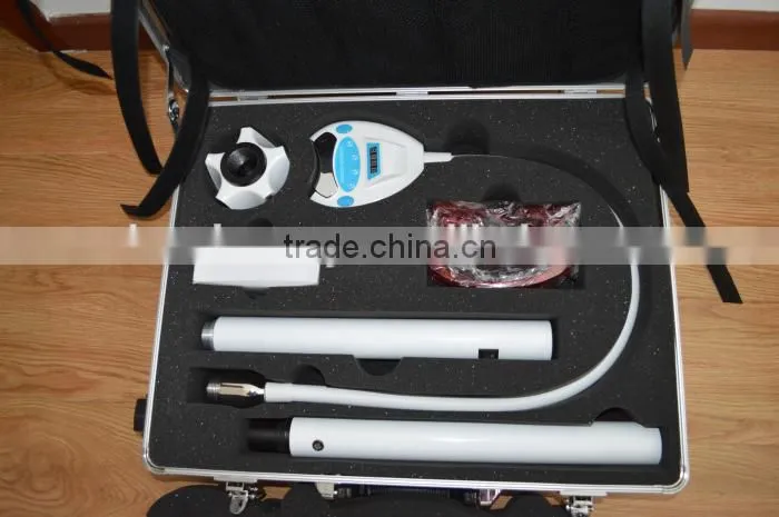 Factory offered best sellers TE120,professional laser teeth whitening machine