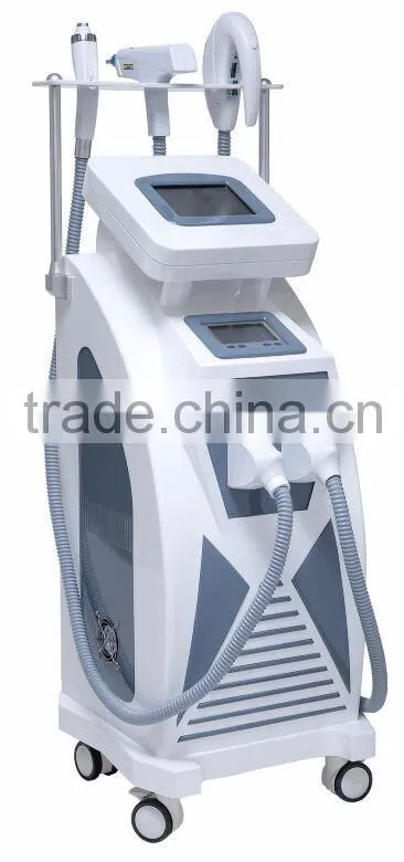 elight for hari removal and skin rejuvenation system