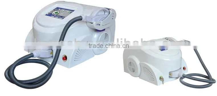 Huge selling e light & ipl rf skin rejuvenation equipment with germany lamp