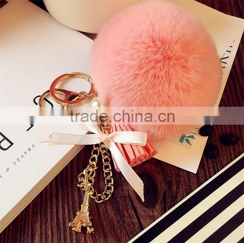 2017 customized keychain store car key ring key chains