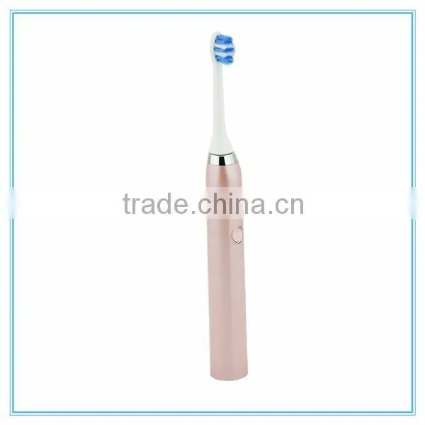 Sonic Tooth Brush _ Vibration Sonic Toothbrush