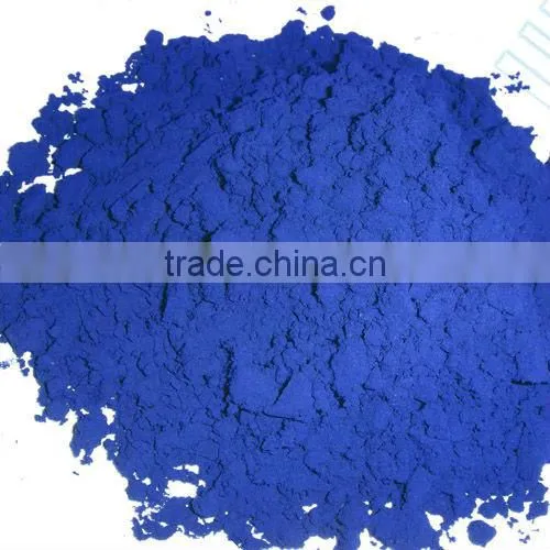 Best coloring agent Spirulina Phycocyanin