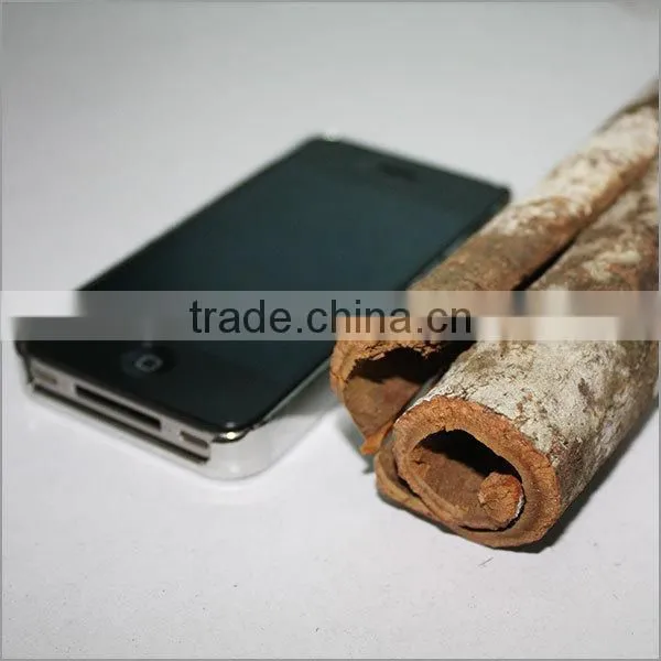 oil cassia (50% oil content)