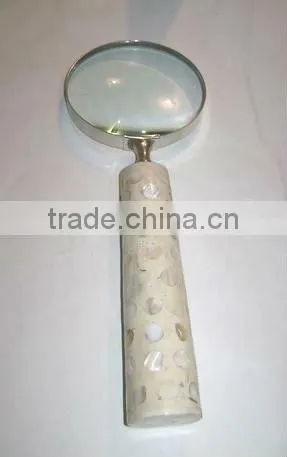 Decorative Magnifying Glass