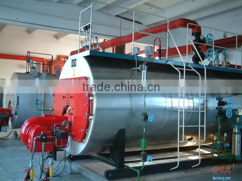 Best selling a class gas boiler