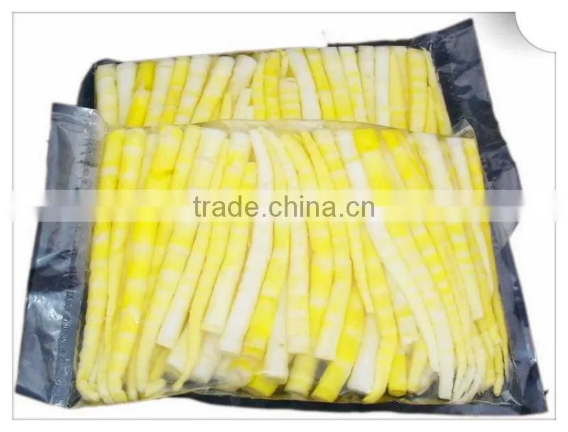 Bamboo Shoot